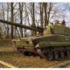 «Курганмашзавод» начал работы по возрождению 152-мм САУ 2С18 «Пат-С» на модифицированном шасси БМП-3