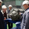 ТМХ Электротех завершил испытания двигателя ДТА-380У1 для Иволги-3
