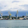 ОСК стала владельцем 100% акций Севастопольского морского завода им. Орджоникидзе