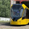 Первый трамвай «Львенок» прибыл в Ярославль