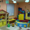 Под Таганрогом в селе Самбек по нацпроекту открылся новый детский сад «Мальвина»