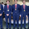 Российские школьники завоевали пять золотых медалей на Международной физической олимпиаде