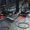 Ученые МТУСИ создали научный стенд по исследованию квантовой связи в атмосфере