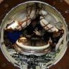 Космонавты с борта МКС снимают Землю для оценки экологической обстановки