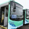 ГТЛК завершила поставку в Улан-Удэ автобусов по нацпроекту БКД