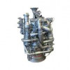 КБХА: макет кислородно-метанового двигателя РД-0169А для перспективной многоразовой ракеты «Амур»
