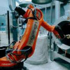 Пермские роботы в литейном производстве