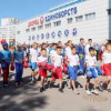 В Ульяновске открылся Дворец единоборств