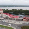 Открылся новый вокзал в Новосибирской области