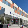 Новая детская поликлиника открыта в Орловской области