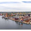 Подписан договор на строительство плавучего дока для СЗ «Янтарь»