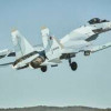 Авиастроители передали ВКС России серийные самолеты Су-57 и Су-35С