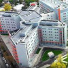 В Краснодаре завершено строительство нового корпуса детской краевой больницы