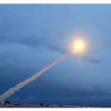 Проведено успешное испытание межконтинентальной ракеты «Буревестник»