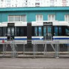 МИТ: модернизация Московской монорельсовой транспортной системы