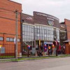 В Чиколе Северной Осетии открылся новый спортивно-оздоровительный комплекс