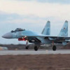 ВКС России получили новую партию истребителей Су-35С