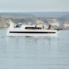 Судоверфь Popilov Yahts построила очередную серийную яхту проекта Popilov 14.99