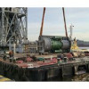 Первый из двух реакторов РИТМ-200 атомного ледокола «Чукотка» доставлен на Балтийский завод
