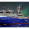 На Онежском ССЗ заложен мелкосидящий ледокол проекта 22740 М