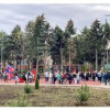 В Кореновске Краснодарского края открылся парк 75-летия Победы