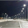 В Брянске открыто автомобильное движение по новому 270-метровому мосту через Десну