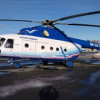 ГТЛК передала авиакомпании «КрасАвиа» вертолет Ми-8МТВ-1