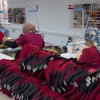 В Карачаево-Черкесии открылась вторая за год швейная фабрика