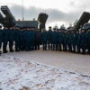 В российские войска начали поступать РСЗО 9К512 «Ураган-1М»