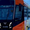 УКВЗ поставил первый трамвай в Ярославль