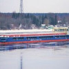 Корабелы Невского ССЗ передали заказчику первое сухогрузное судно проекта RSD59