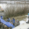 Курская АЭС: более пяти тонн рыбы выпущено в акваторию водоема-охладителя
