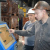 «КАМАЗ» внедрил автоматическую систему управления и контроля кузнечного производства