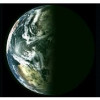 Первые снимки с гидрометеорологического спутника «Арктика-М» № 2