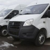 Новые пассажирские автобусы переданы муниципалитетам ДНР