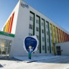 В Оренбурге открылся новый детский медицинский центр