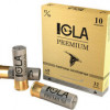 Ростех представил новый патрон IGLA Premium с улучшенными характеристиками