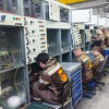 Компания «ЕРС-Комплект» открыла новый цех металлоконструкций в Волгограде