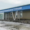 В селе Шаркан Удмуртии завершилось строительство спортивно-оздоровительного центра с бассейном