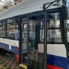 Новый узкоколейный трамвай Ростеха готовится к испытаниям в Пятигорске