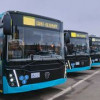 ГТЛК передала первые автобусы в Санкт-Петербург по ФНБ-проекту
