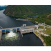 РусГидро завершило комплексную модернизацию Майнской ГЭС