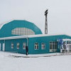 В Каменске-Уральском появился новый спортзал для детей и взрослых