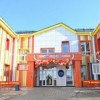 В Бурятии открыли новый детский сад в селе Нижний Саянтуй
