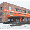 В Альметьевске Республики Татарстан открылось новое приемно-диагностическое отделение ЦРБ