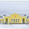 Открыт обновлённый вокзал Междуреченск в Кемеровской области
