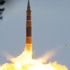 Разработка ракеты-носителя «Старт-1М» на базе МБР «Тополь-М»