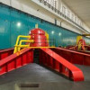 На Волжской ГЭС завершена модернизация гидроагрегата № 11