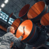 РКЦ «Прогресс» — производство ракет-носителей в Самаре