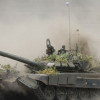 Партия танков Т-72Б3М поступила на вооружение мотострелкового соединения ЦВО в Оренбургской области